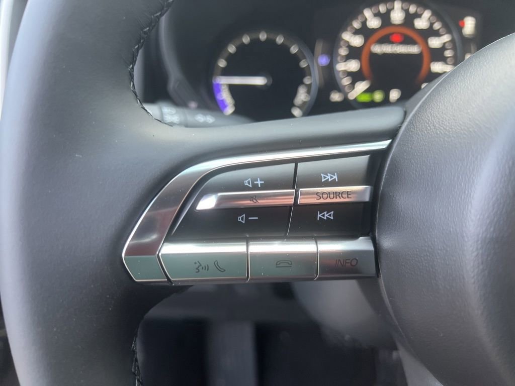 New 2026 MAZDA CX-50 AWD 2.5 Hybrid w/ Weather Package image 20