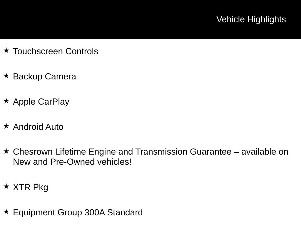 Used 2022 Ford F150 XLT w/ XTR Package image 16