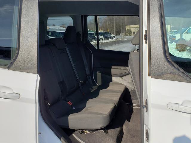 Used 2016 Ford Transit Connect XLT image 15