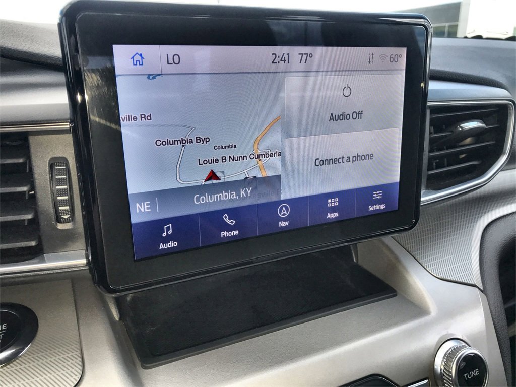 Used 2023 Ford Explorer XLT w/ Equipment Group 202A image 18