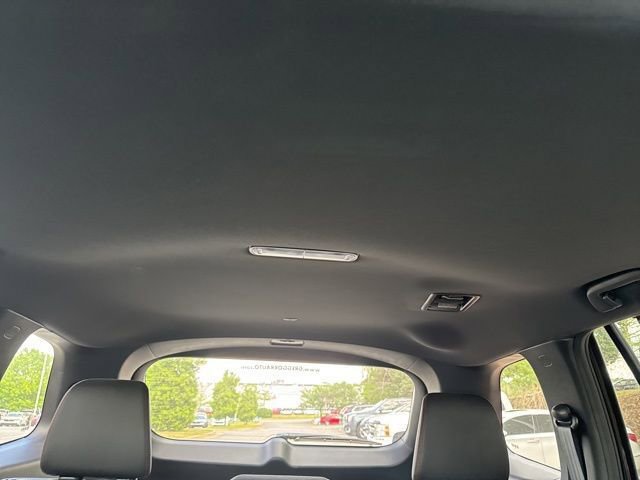 Used 2024 Honda Passport Black Edition image 13