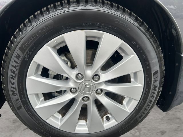 Used 2015 Honda Accord EX image 9