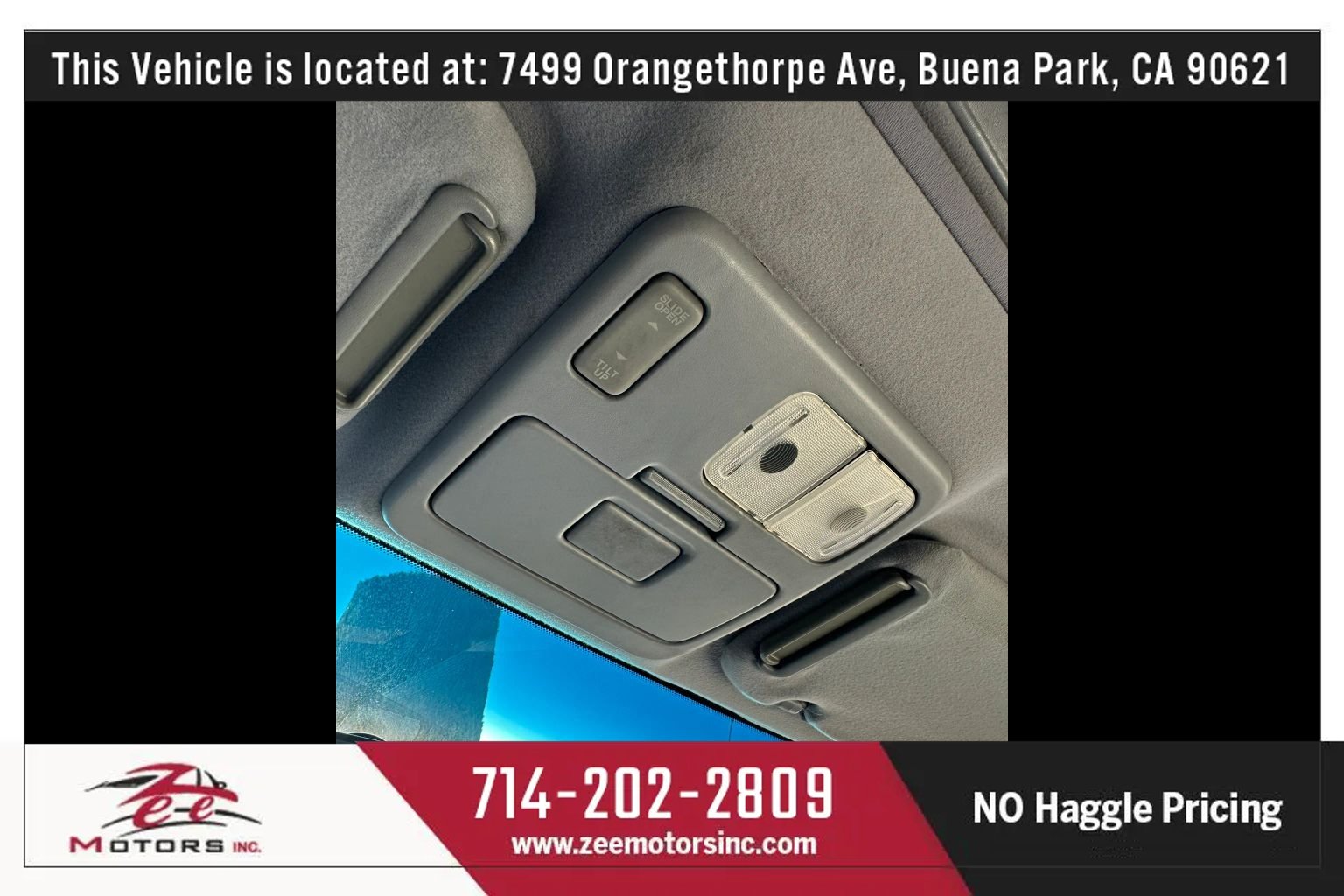 Used 1998 Toyota Sienna XLE FWD image 27