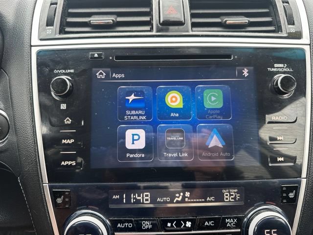 Used 2018 Subaru Outback 2.5i Touring w/ Popular Package #3 AWD/4WD image 19