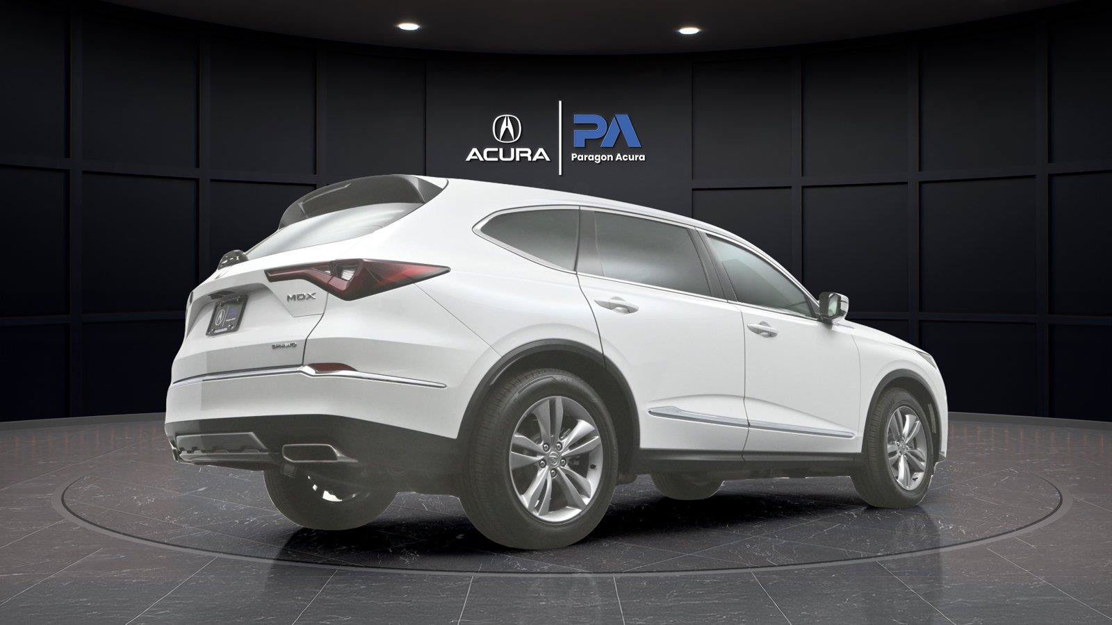 Certified 2025 Acura MDX SH-AWD image 35