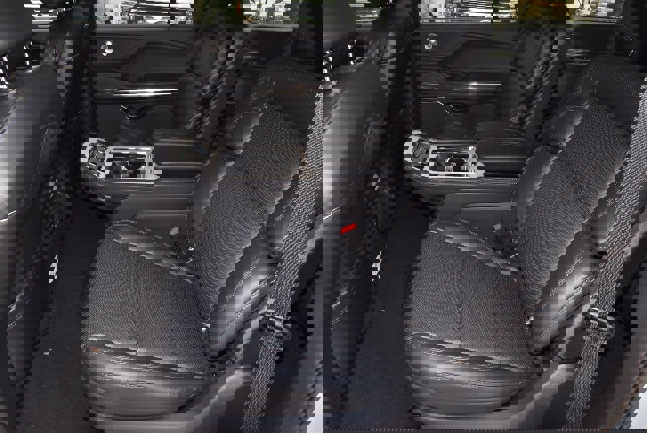 New 2025 Lincoln Navigator Reserve w/ Jet Appearance Package image 21