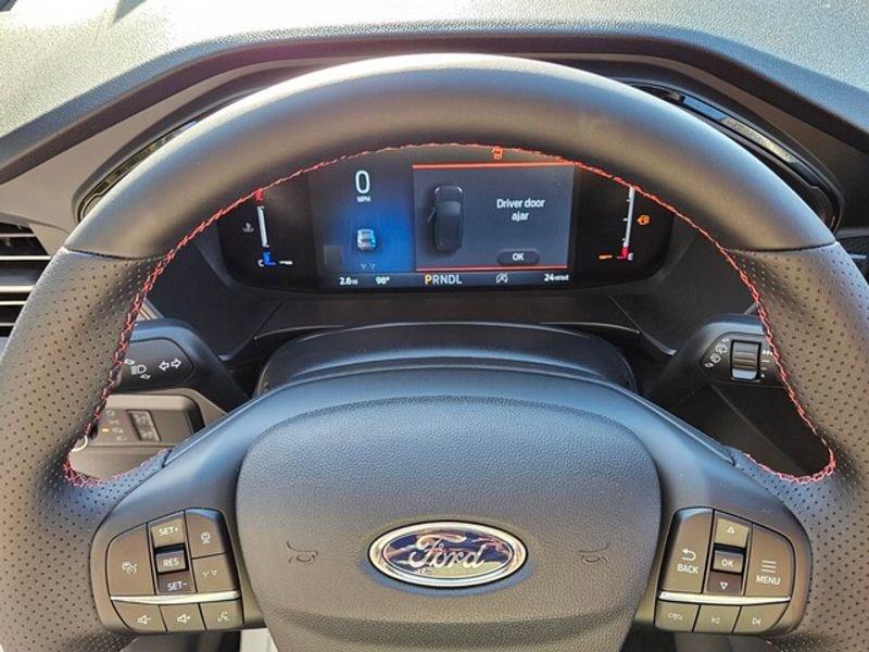 New 2026 Ford Escape ST-Line image 27