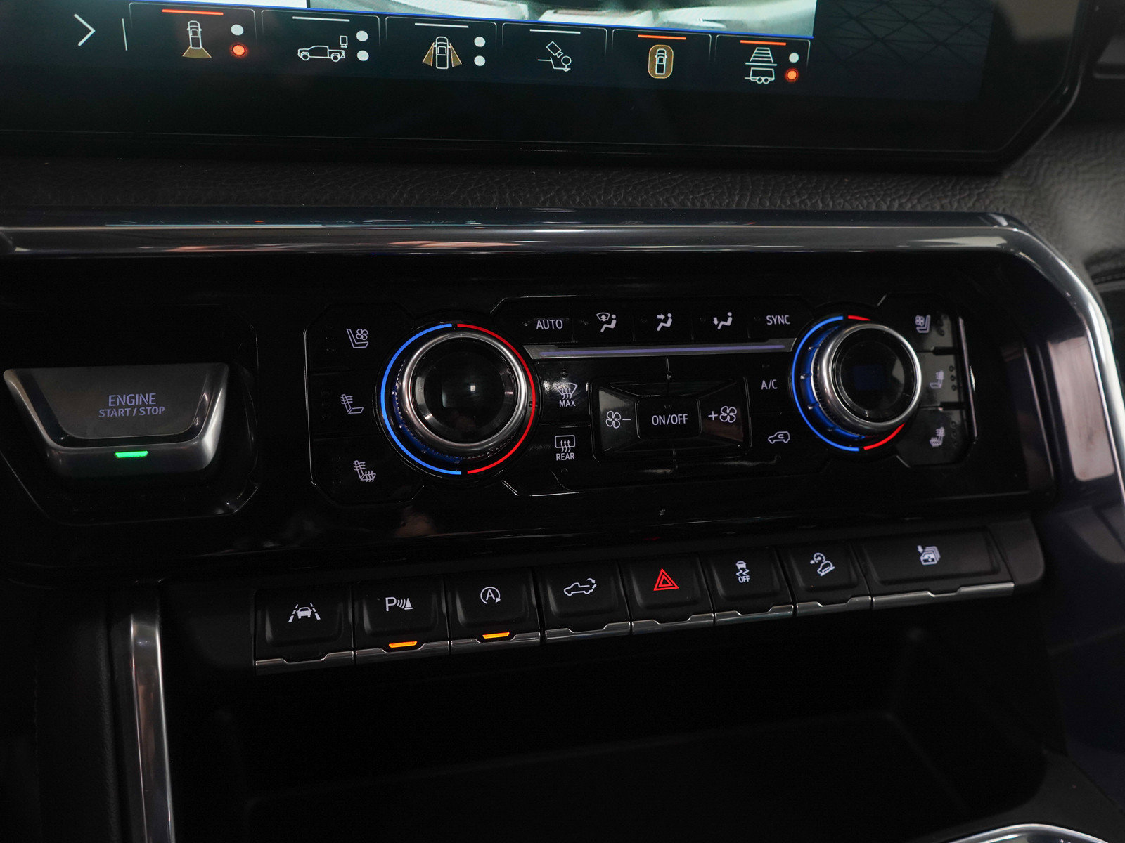 Used 2024 GMC Sierra 1500 Denali w/ Denali Reserve Package image 24