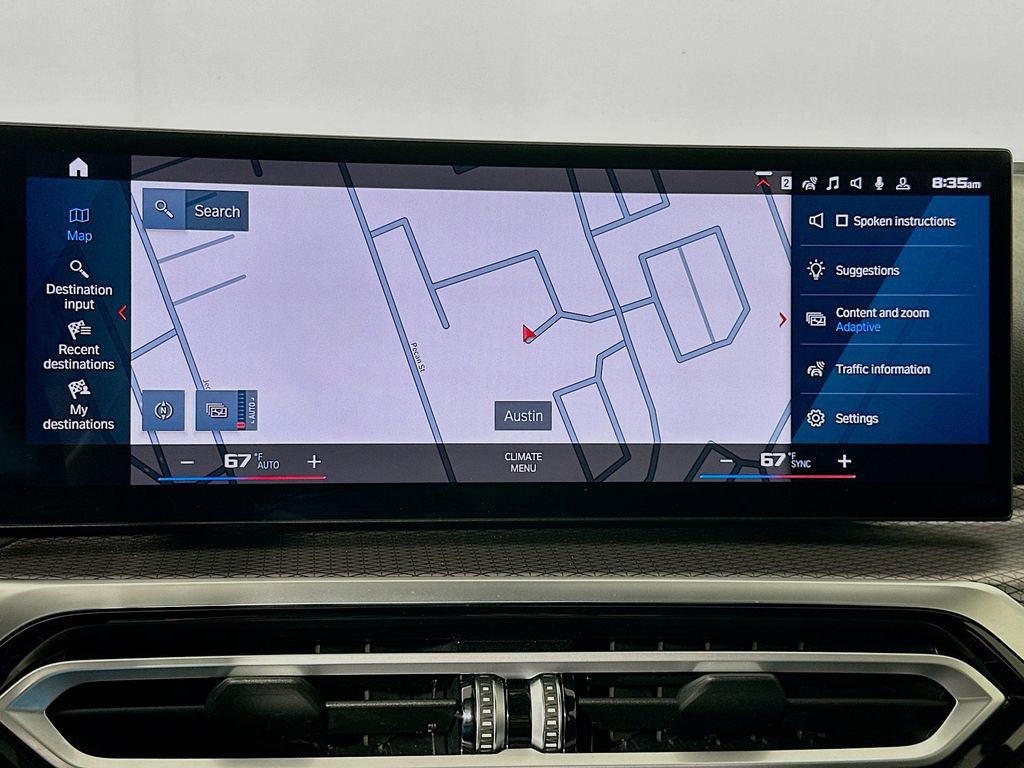 Certified 2024 BMW M2 w/ Lighting Package image 13