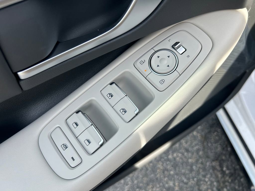 New 2026 Hyundai Sonata SEL image 19