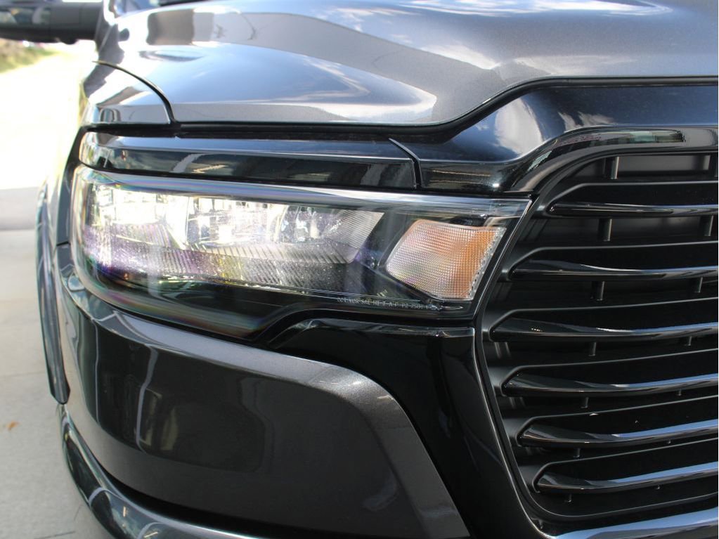 New 2026 RAM 1500 Laramie w/ Night Edition image 36