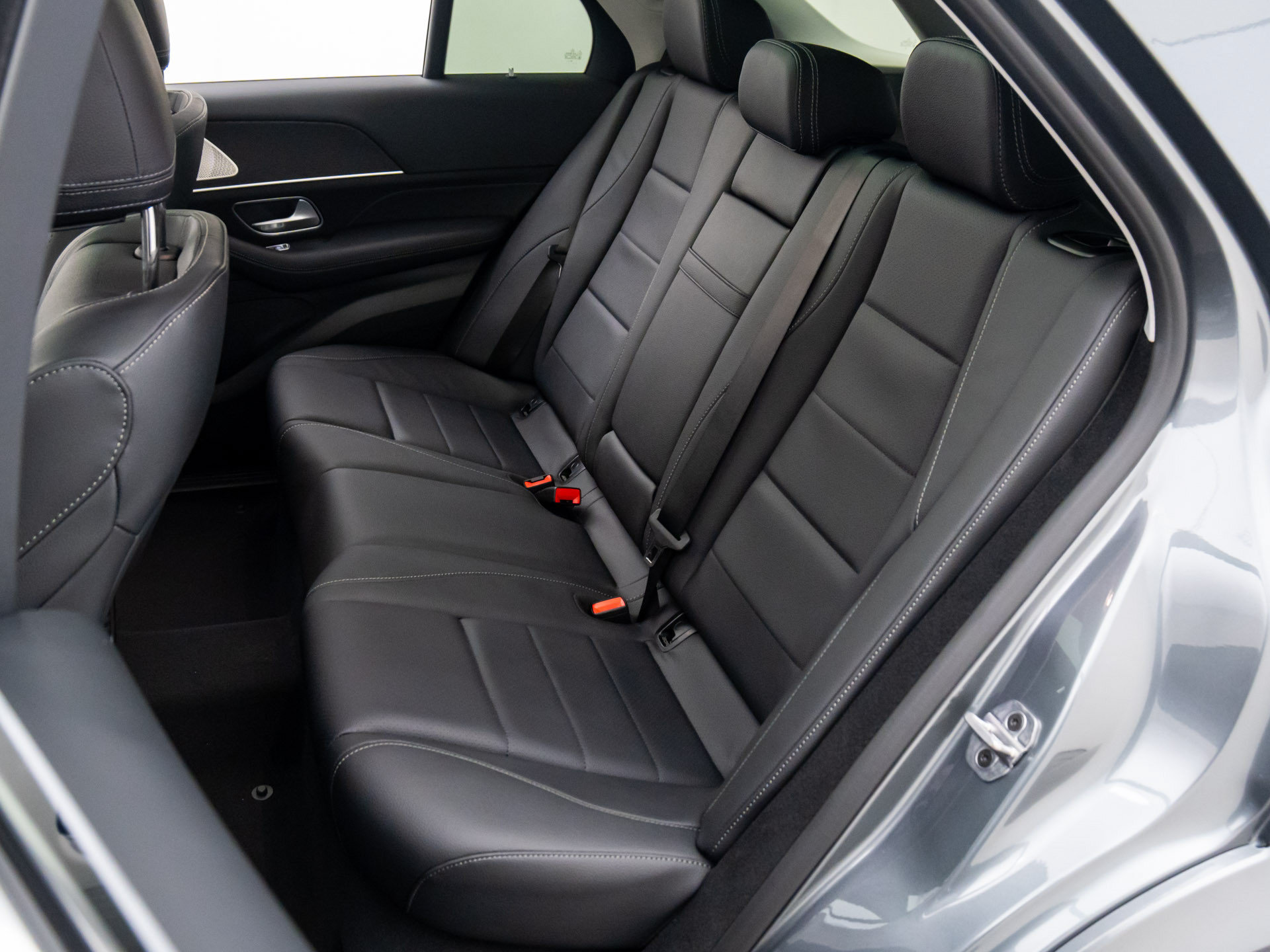 New 2026 Mercedes-Benz GLE 450 4MATIC image 21