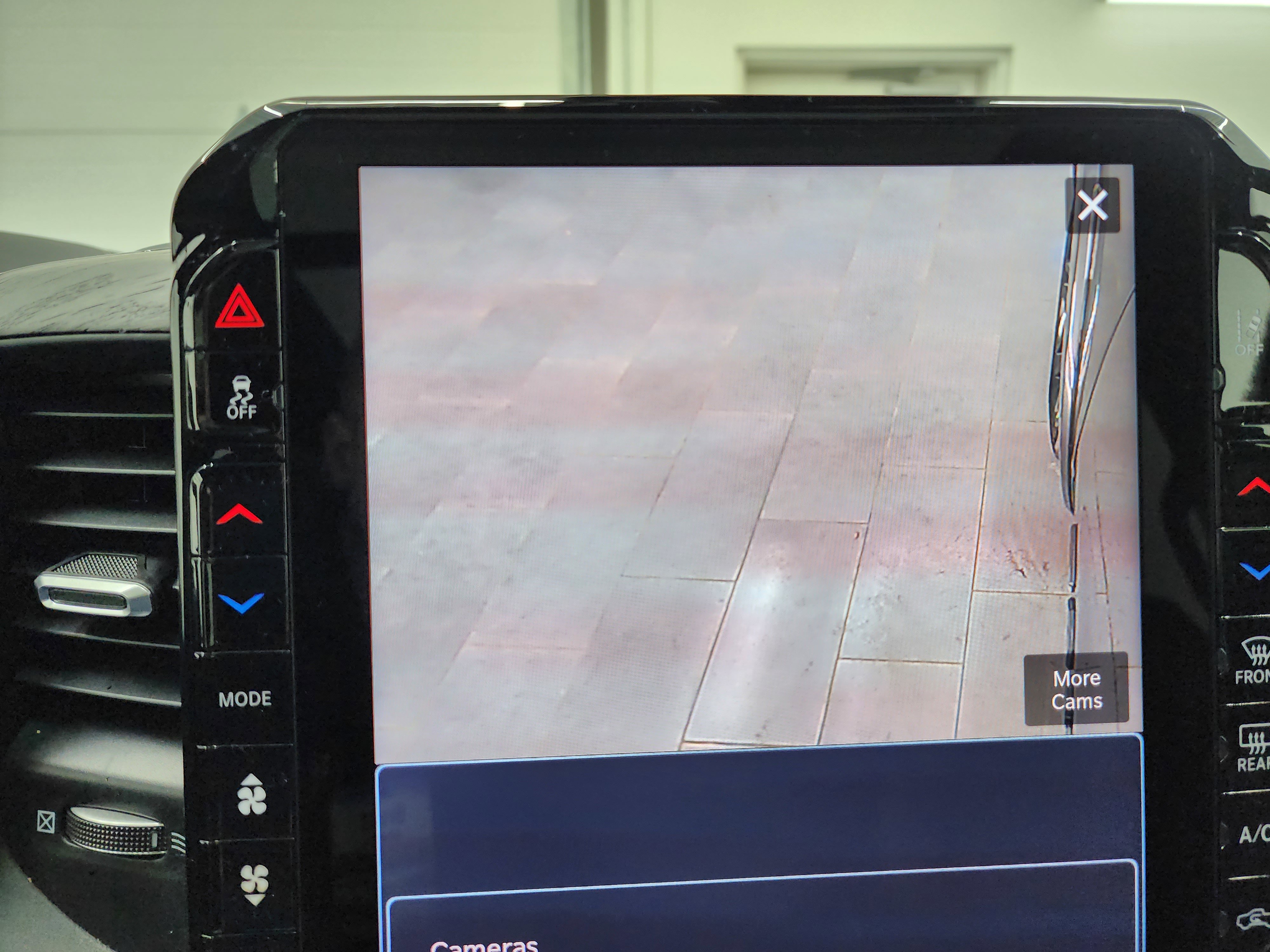 Used 2025 RAM 1500 Limited image 64