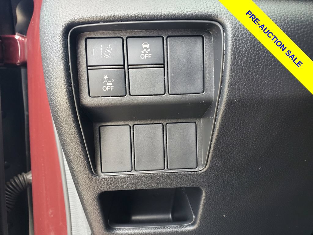 Used 2019 Honda CR-V EX image 21