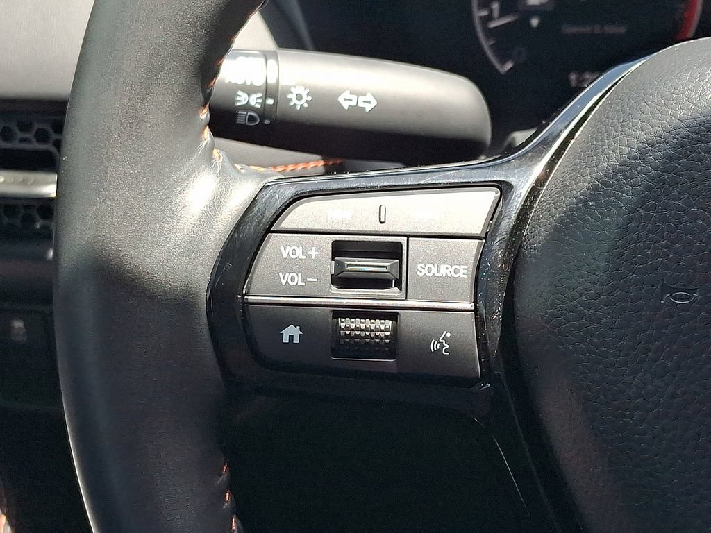 Used 2024 Honda HR-V Sport image 9