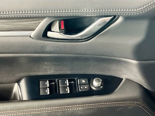 Used 2019 MAZDA CX-5 Grand Touring AWD/4WD image 15