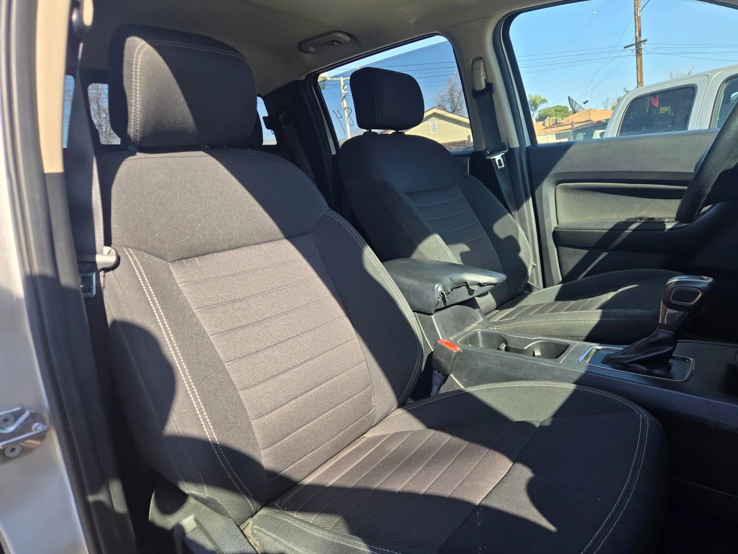 Used 2019 Ford Ranger XLT w/ Equipment Group 302A Luxury image 15