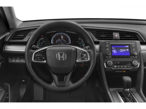 Certified 2020 Honda Civic LX image 7