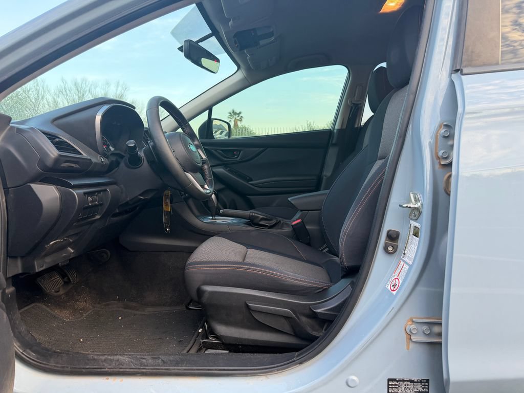 Used 2019 Subaru Crosstrek 2.0i Premium AWD/4WD image 7
