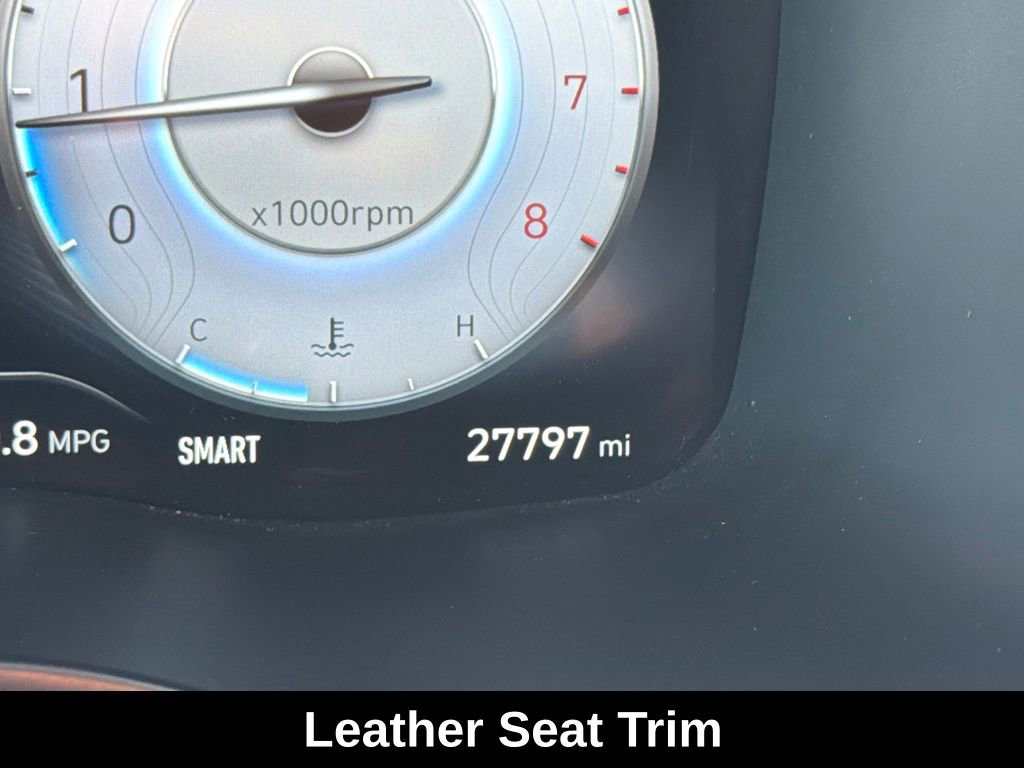 Used 2022 Hyundai Santa Fe Limited image 20