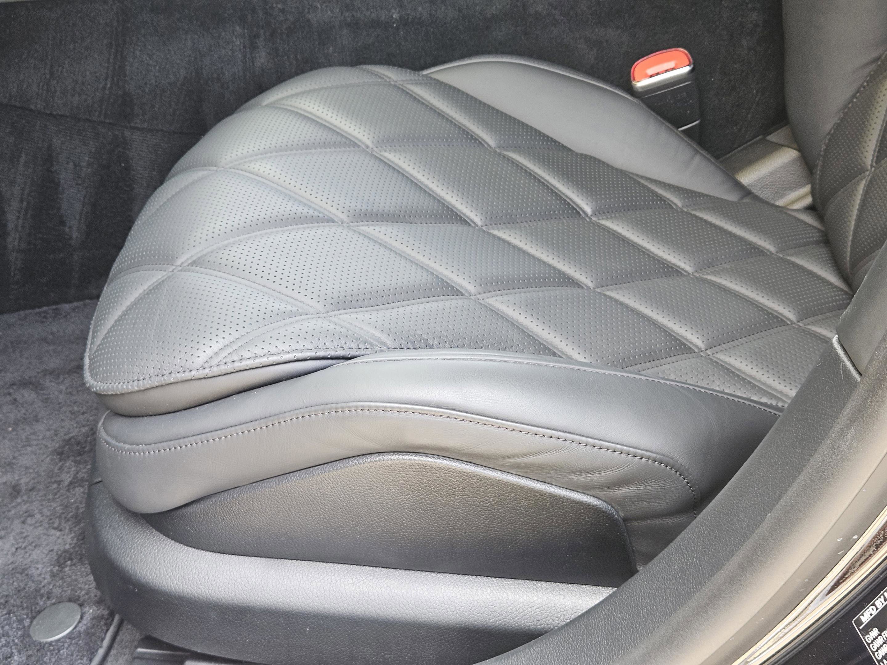 Certified 2022 Mercedes-Benz Maybach S 580 4MATIC image 19