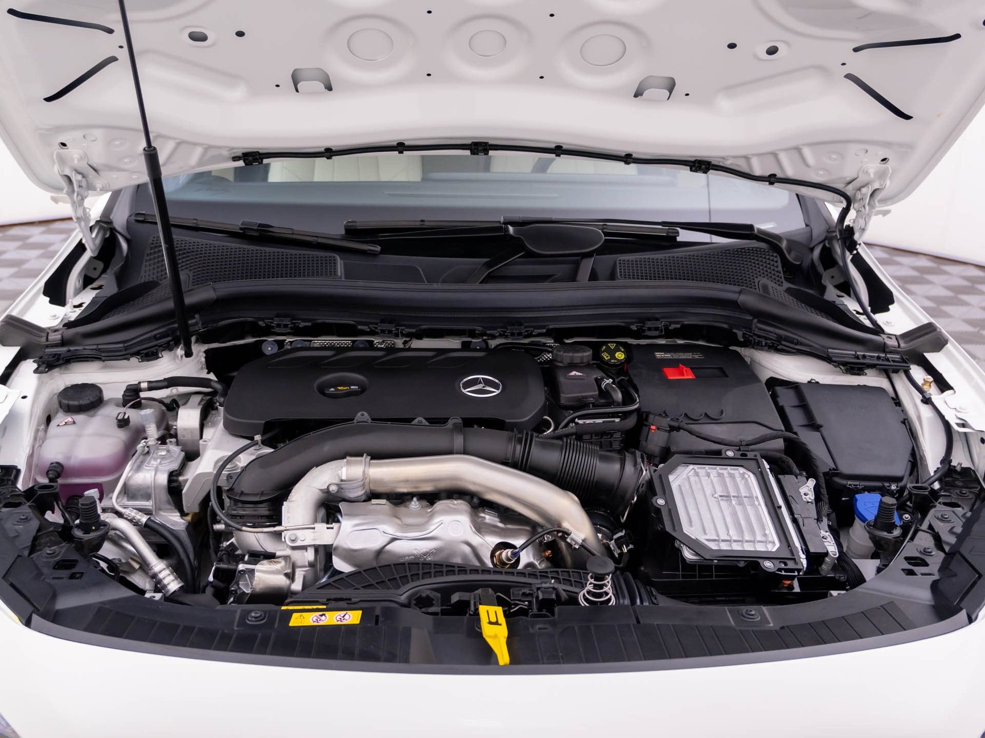 New 2026 Mercedes-Benz GLA 250 4MATIC image 32