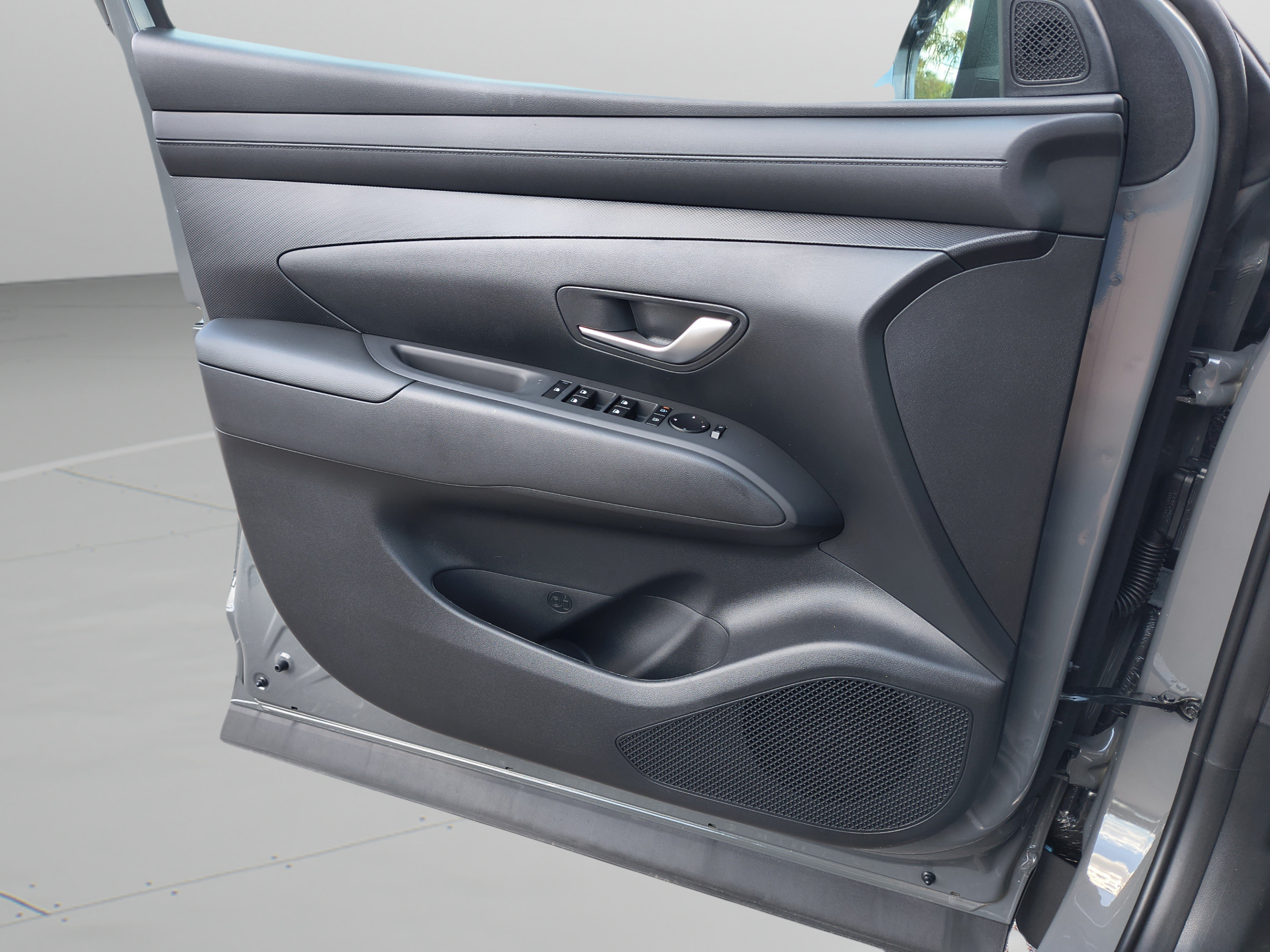 New 2026 Hyundai Tucson SEL FWD image 21