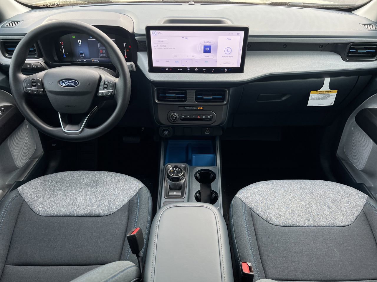 New 2026 Ford Maverick XLT video 2