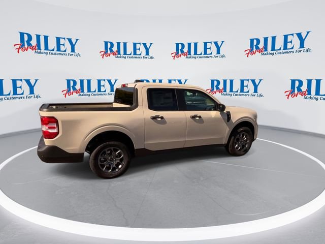 New 2025 Ford Maverick XLT w/ 4K Tow Package AWD/4WD image 8