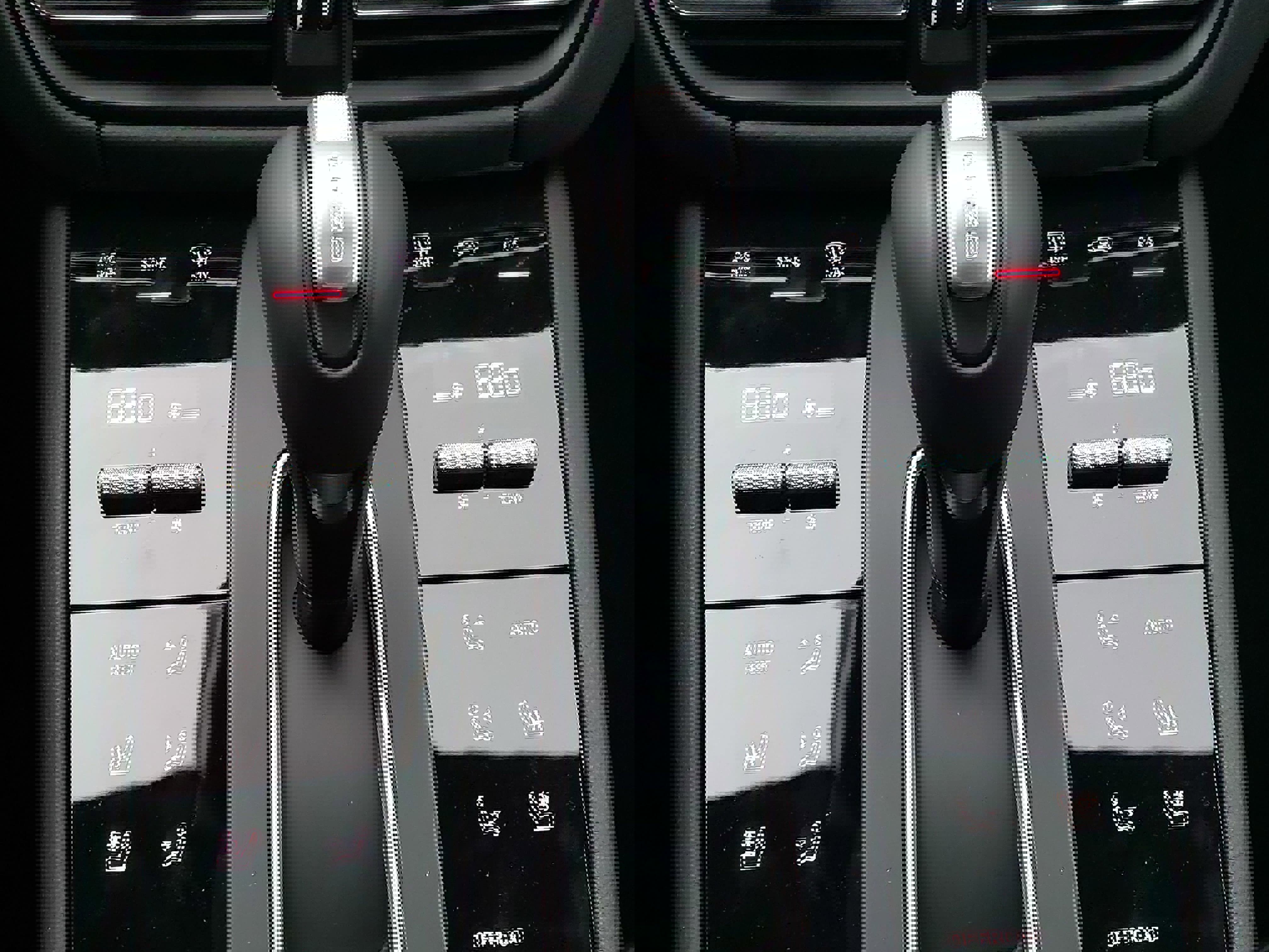 New 2026 Porsche Macan AWD/4WD image 23