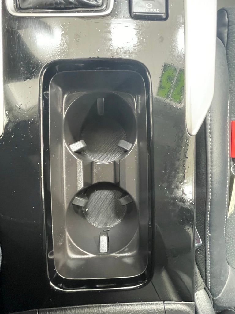 Used 2025 Mitsubishi Eclipse Cross SE image 14