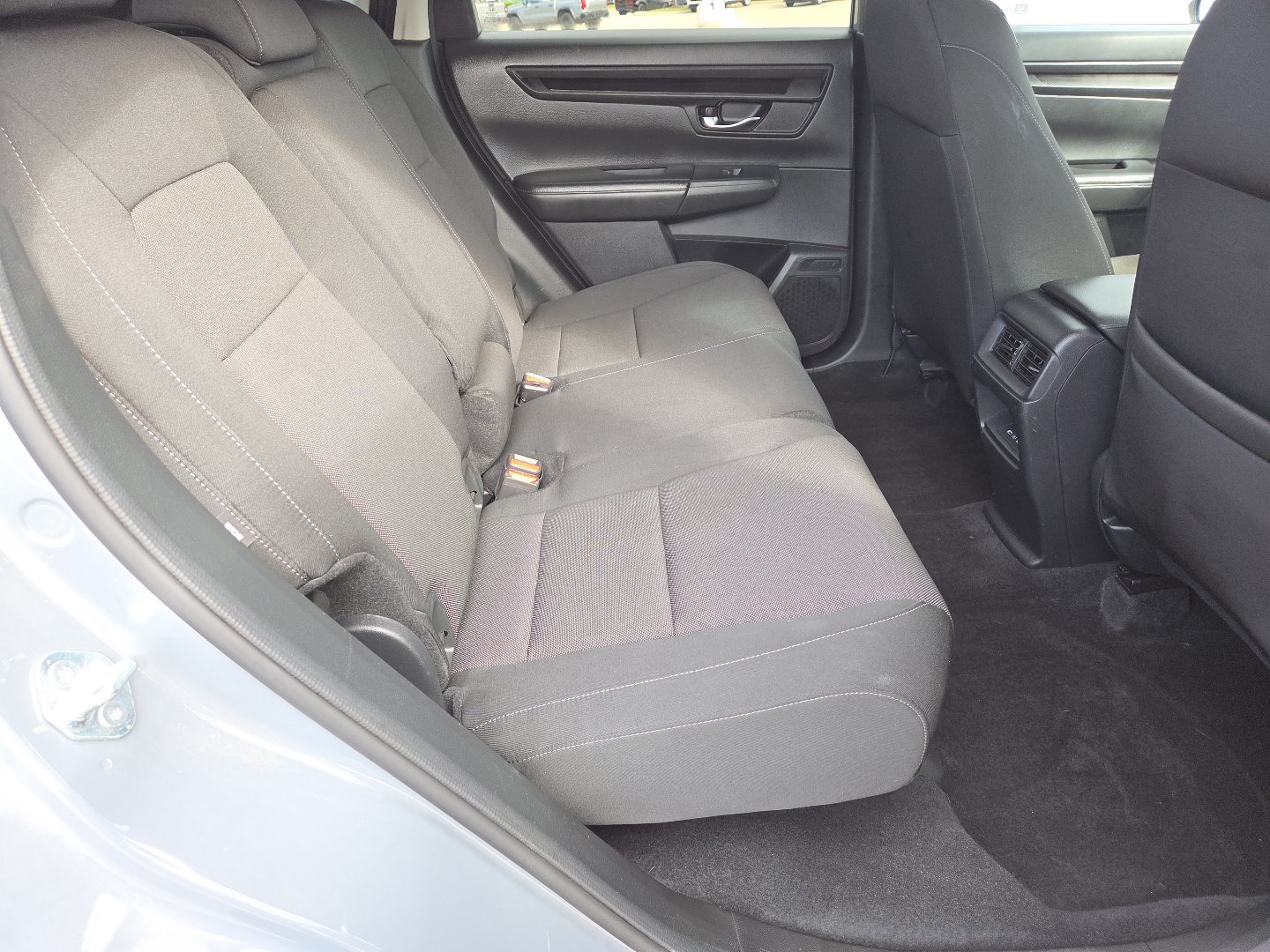 Used 2024 Honda CR-V EX image 20