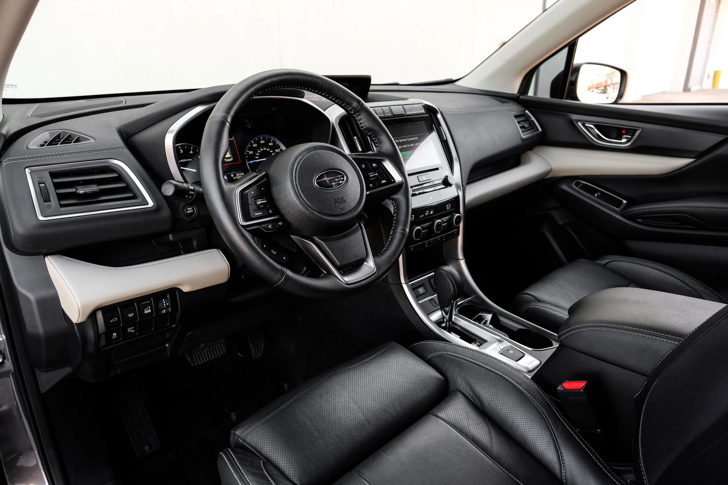 Used 2020 Subaru Ascent Limited image 3