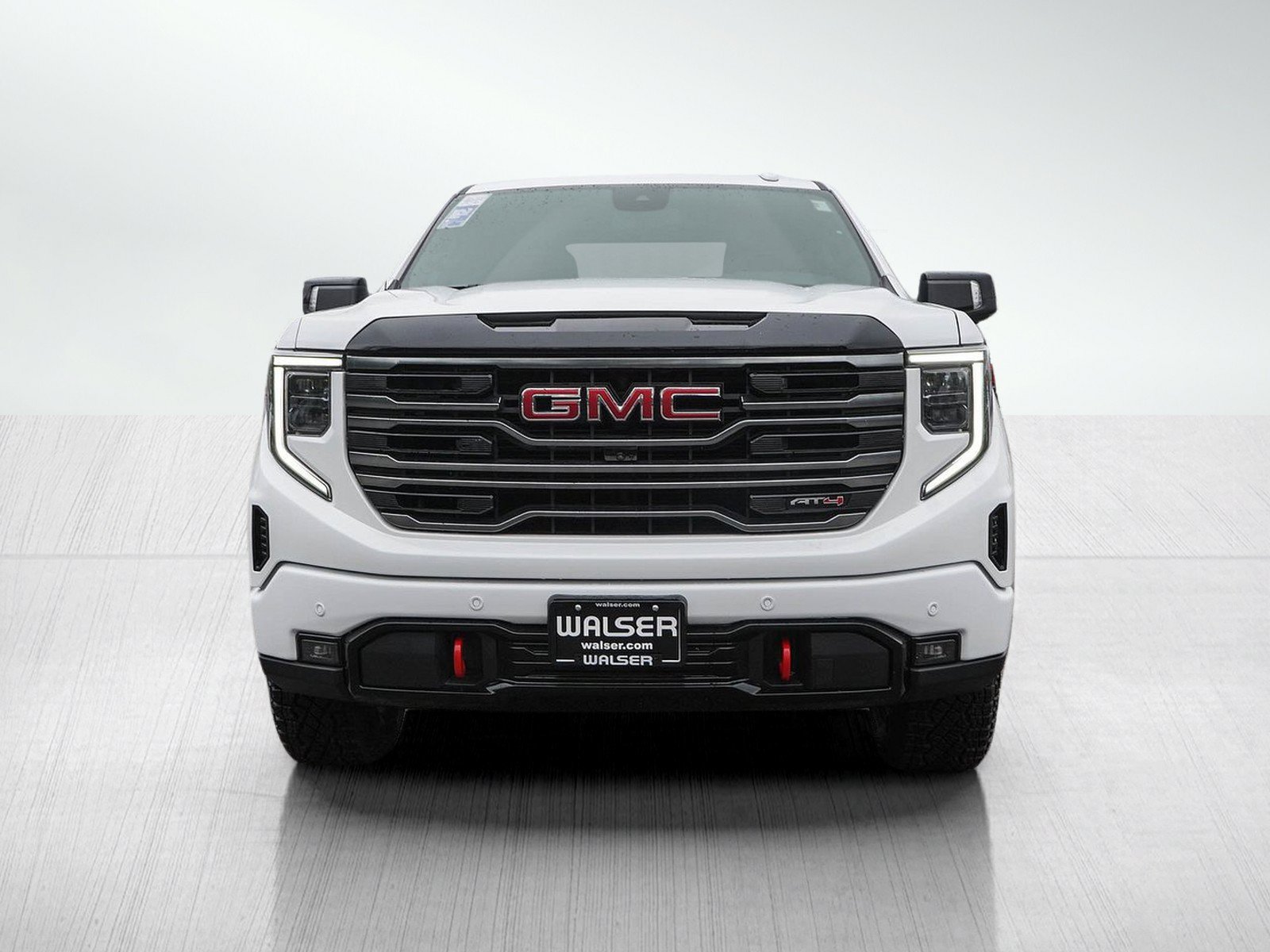 Used 2025 GMC Sierra 1500 AT4 AWD/4WD image 8