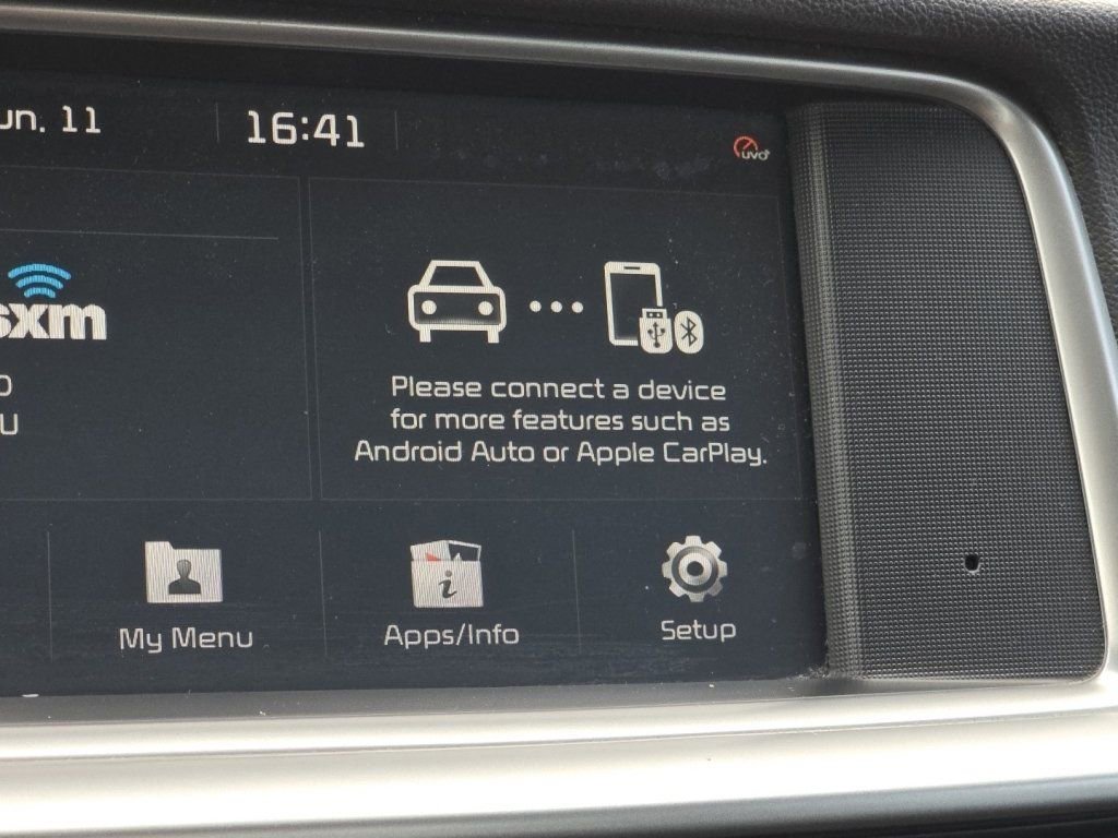 Used 2020 Kia Optima LX FWD image 3