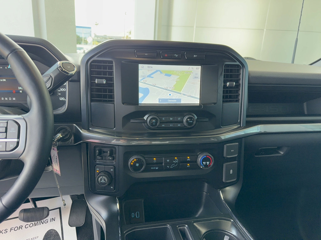 Certified 2023 Ford F150 XL w/ STX Appearance Package AWD/4WD image 22