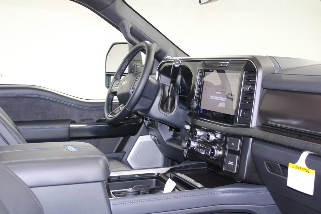 New 2026 Ford F350 Platinum image 30