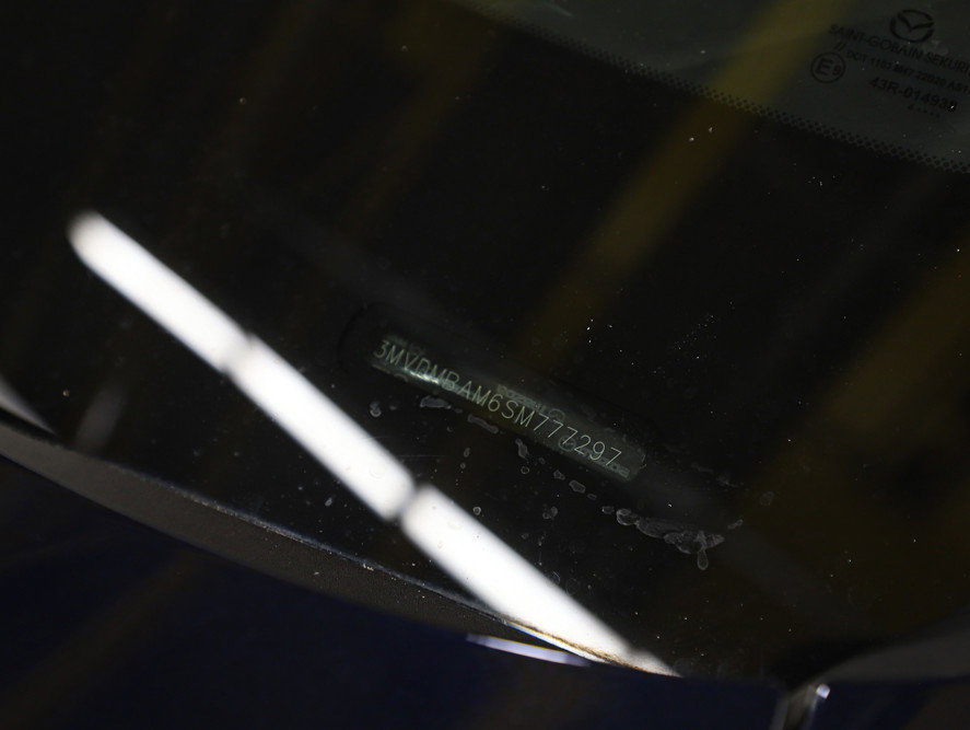 Used 2025 MAZDA CX-30 AWD 2.5 S image 30