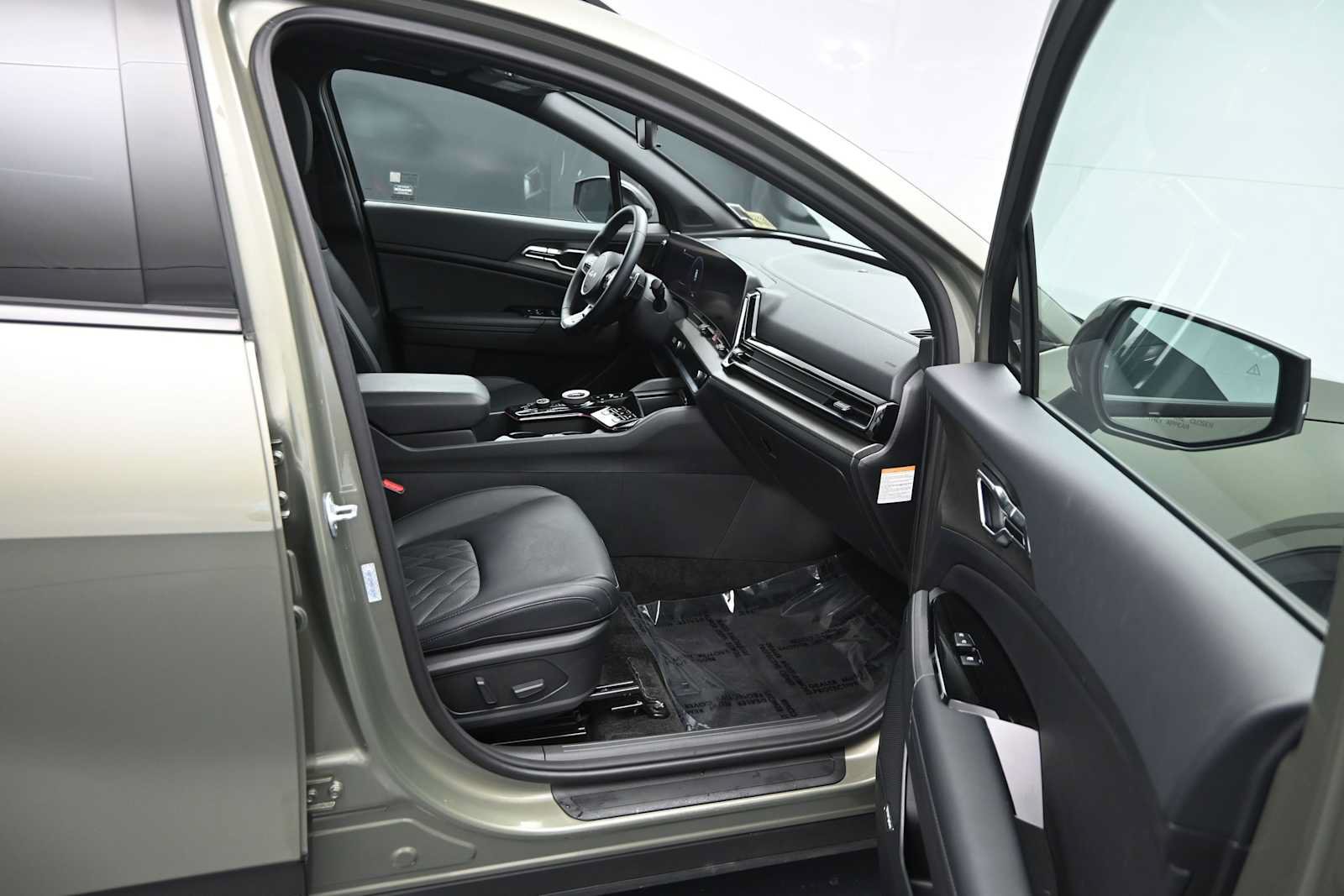 Used 2025 Kia Sportage X-Line Prestige AWD/4WD image 23