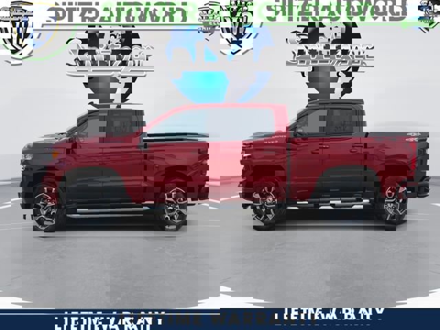 New 2026 Chevrolet Silverado 1500 RST w/ All Star Edition Plus image 5