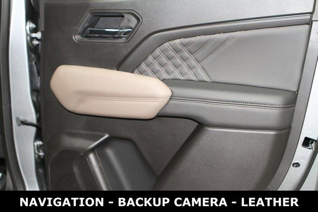 New 2026 GMC Canyon Denali image 25