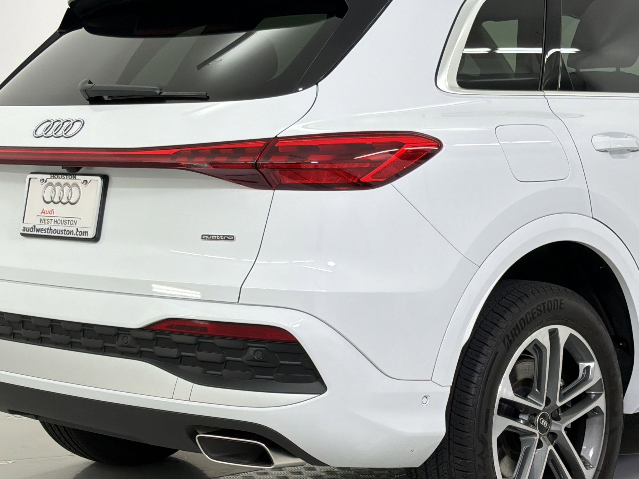 Certified 2025 Audi Q5 Premium w/ Convenience Package AWD/4WD image 25