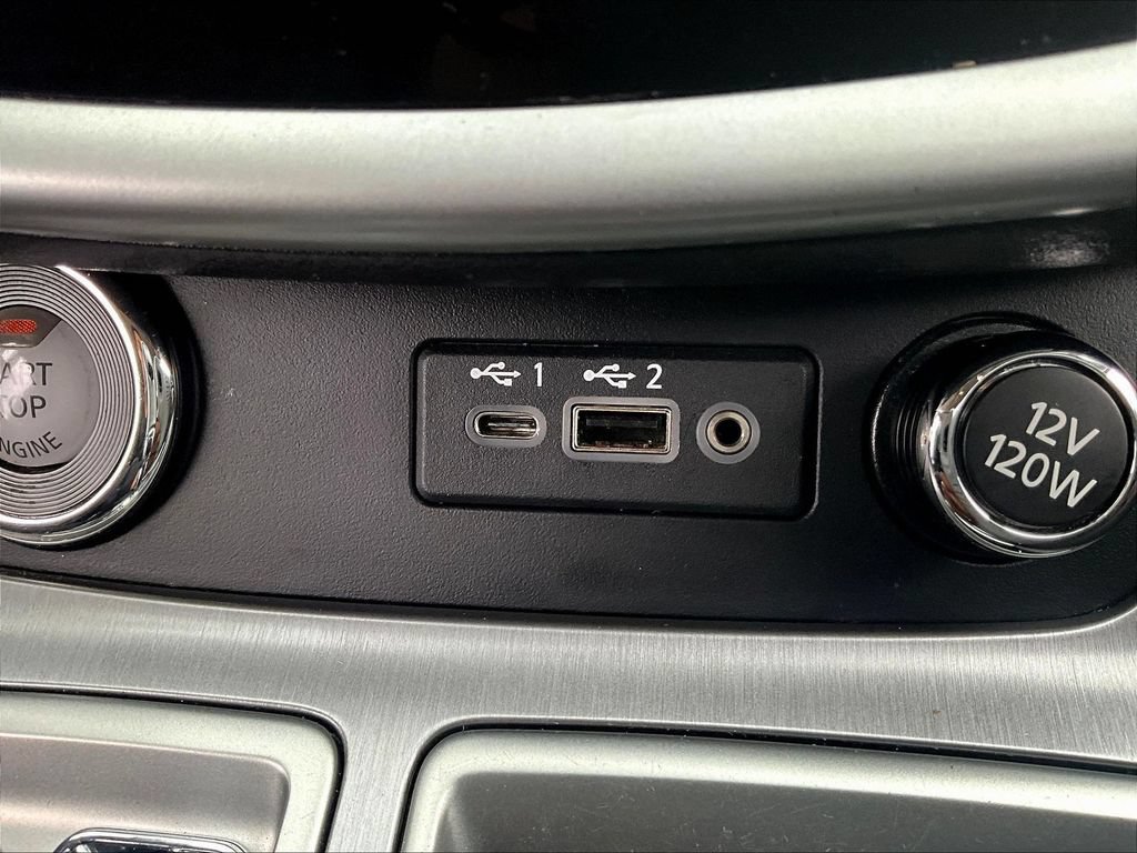 Used 2019 Nissan Murano SL AWD/4WD image 18
