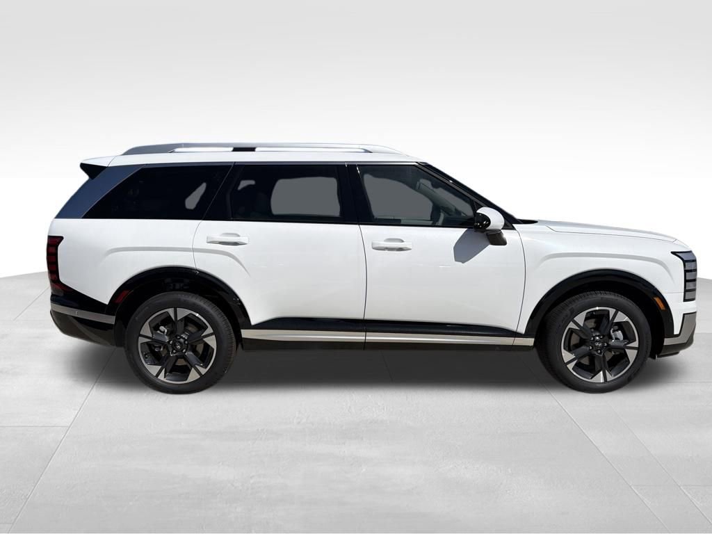 New 2026 Hyundai Palisade Limited image 5