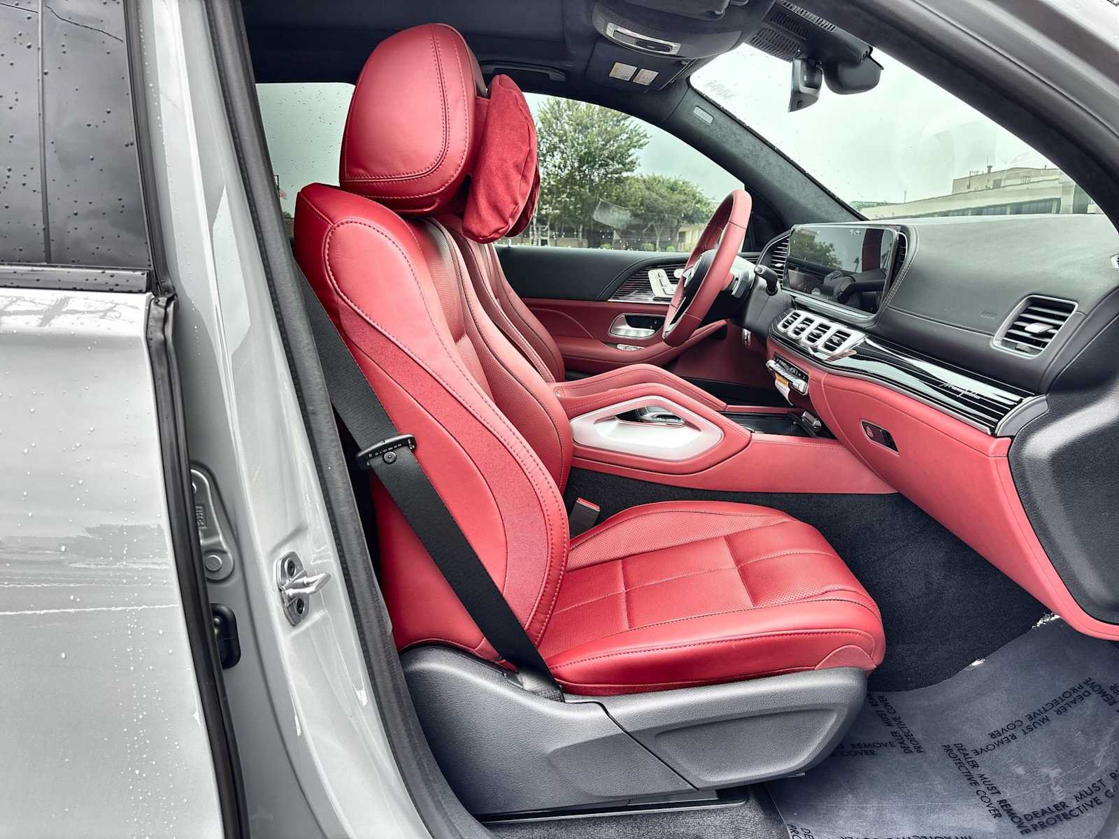 New 2026 Mercedes-Benz GLE 350 4MATIC image 9