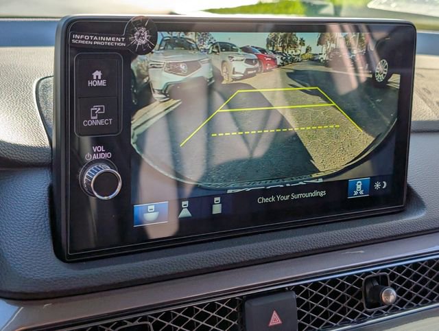 New 2026 Acura Integra image 11