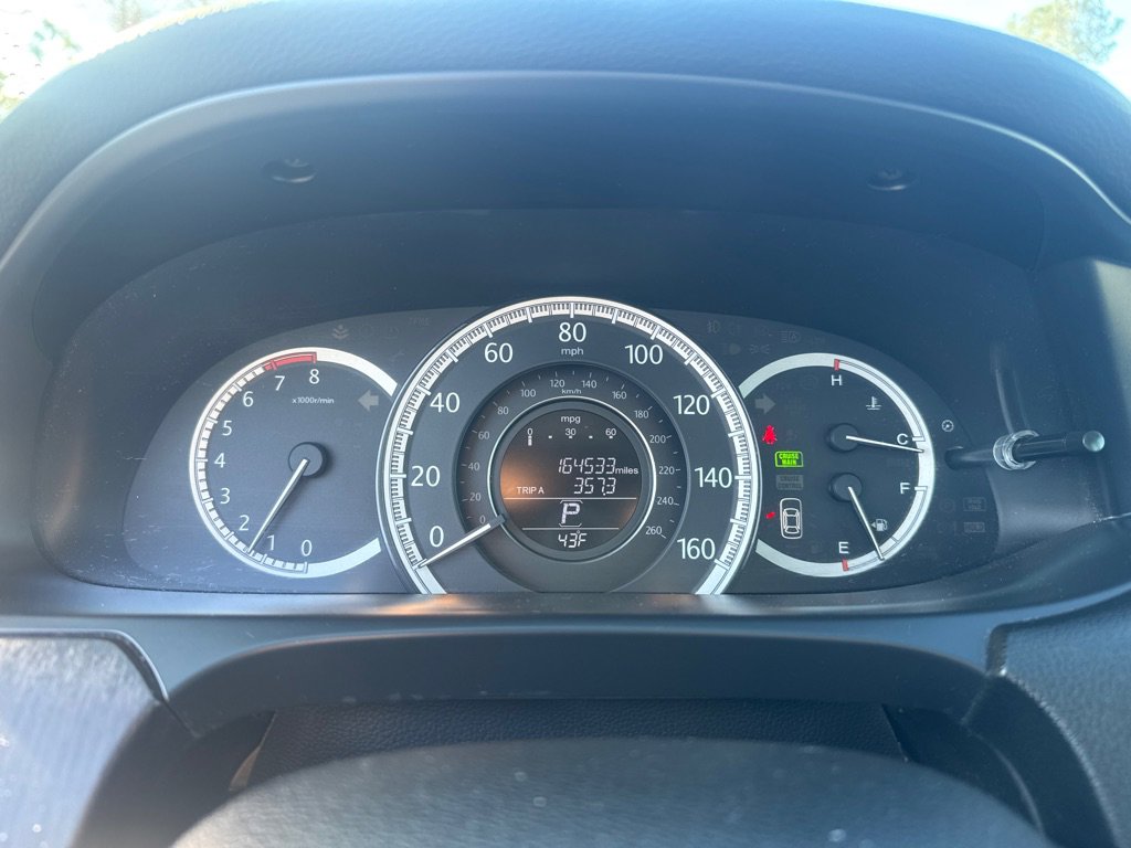 Used 2013 Honda Accord EX-L image 15