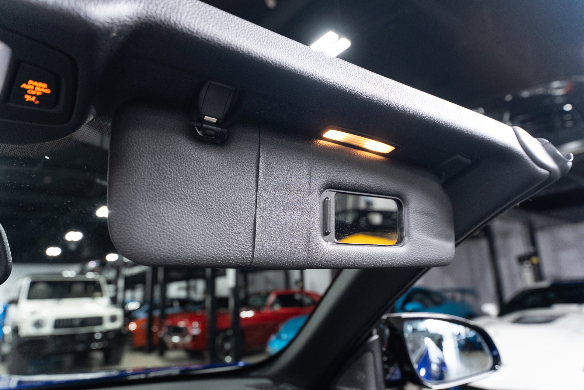 Used 2020 BMW M4 Convertible w/ Executive Package image 90