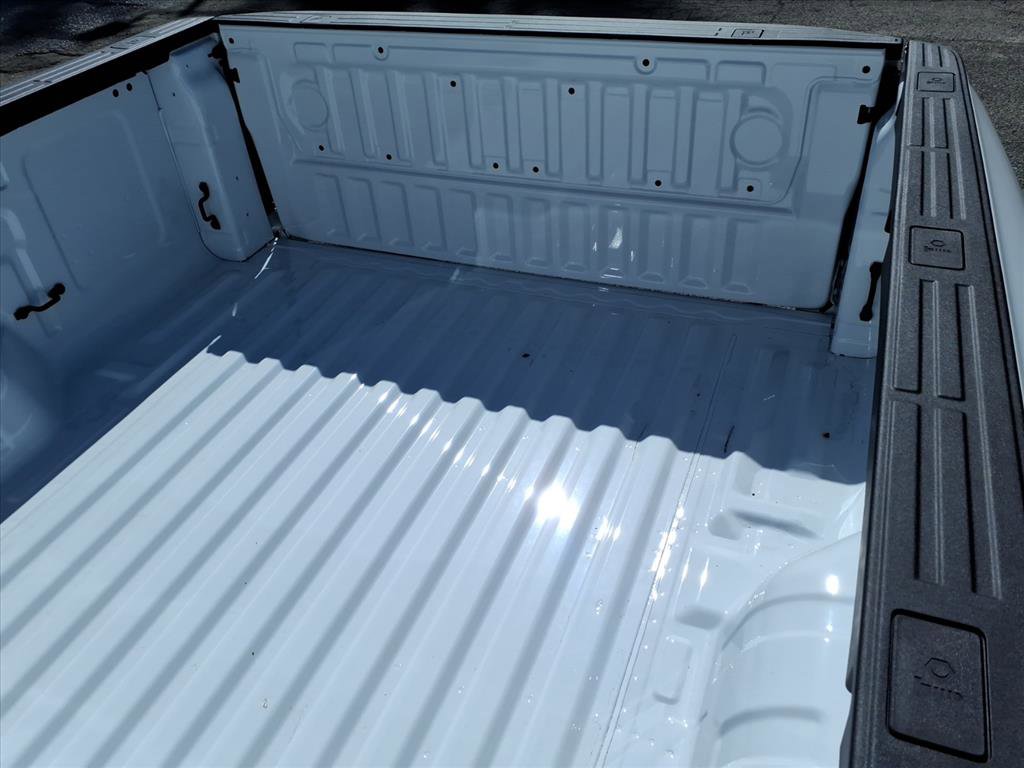 New 2026 Ford Ranger XL image 3