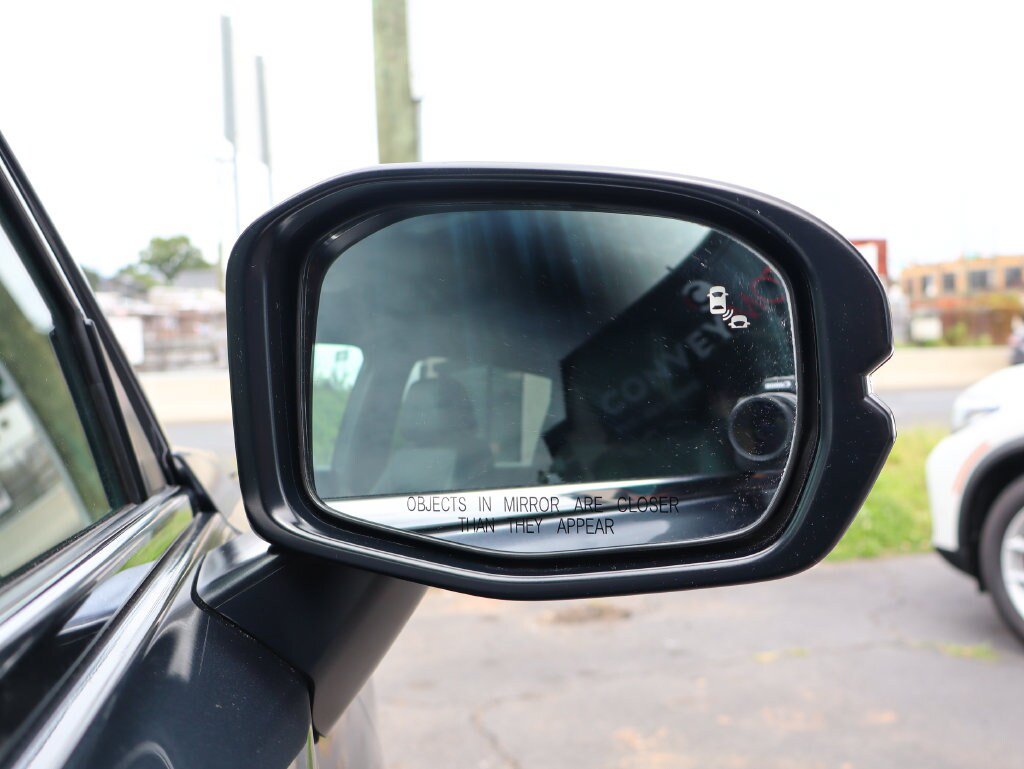 Used 2024 Honda CR-V Sport Touring image 13